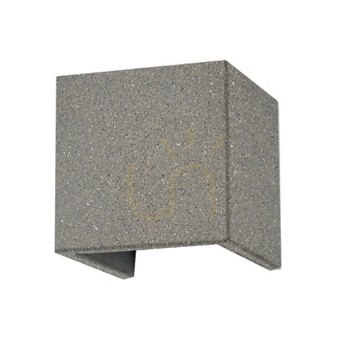 Sprawdź Ścienna Lampa uliczna Mantra TAOS 7108