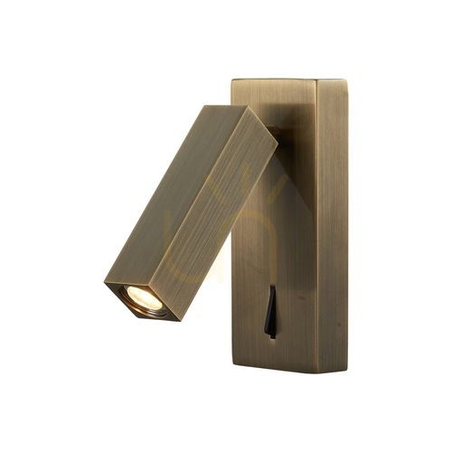 Sprawdź Lampa ścienna TARIFA 6072