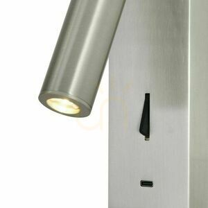 Lampa ścienna TARIFA III 8986 small 1
