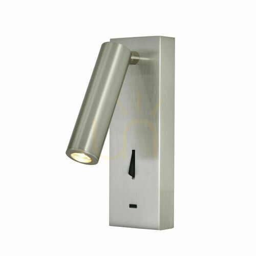 Sprawdź Lampa ścienna TARIFA III 8986