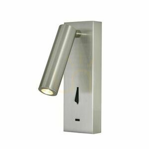Lampa ścienna TARIFA III 8986 small 0