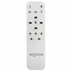 Mini Żyrandol sufitowy Mantra TIBET 7805 small 3