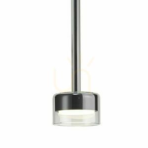 Lampa wisząca bez podstawy Mantra TONIC 7870 small 1