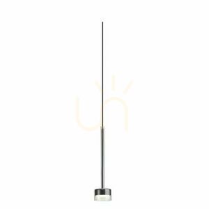 Lampa wisząca bez podstawy Mantra TONIC 7870 small 0