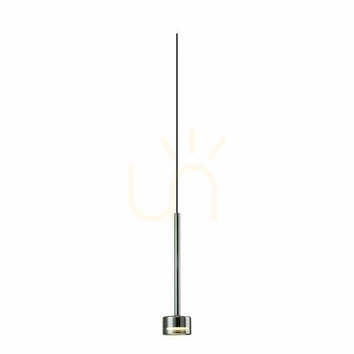Sprawdź Lampa wisząca bez podstawy Mantra TONIC 7871