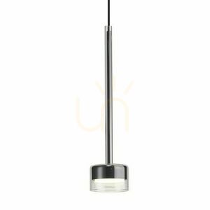 Lampa wisząca Mantra TONIC 7874 small 1