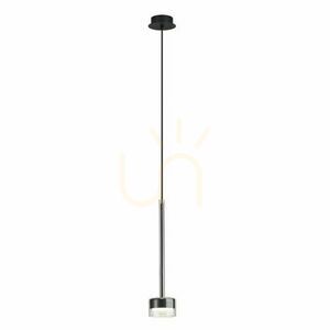 Lampa wisząca Mantra TONIC 7874 small 0