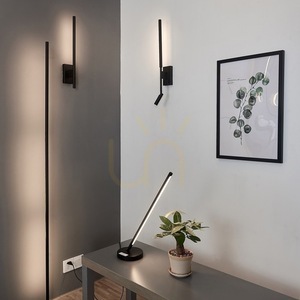 Lampa ścienna TORCH 6701 small 1