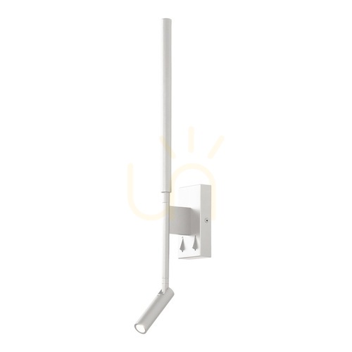 Sprawdź Lampa ścienna TORCH 6702