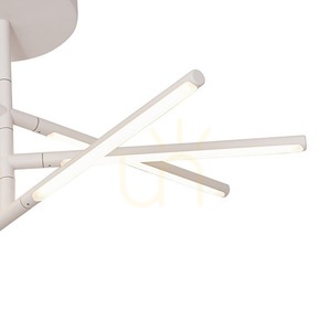 Lampa sufitowa Mantra TORCH 6827 small 3