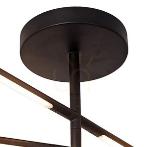 Lampa sufitowa Mantra TORCH 6828 small 6
