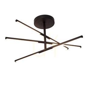 Lampa sufitowa Mantra TORCH 6828 small 0