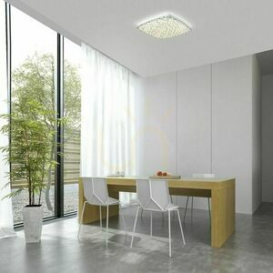 Lampa sufitowa Mantra URBAN 7888 small 1