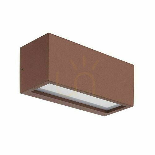 Sprawdź Lampa ścienna Mantra UTAH 8354