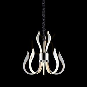 Żyrandol wiszący Mantra VERSAILLES 5563 small 1