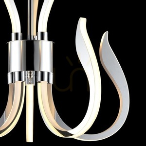 Żyrandol wiszący Mantra VERSAILLES 5563 small 5