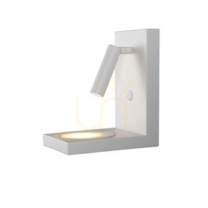 Lampa ścienna ZANZIBAR 6750 small 0
