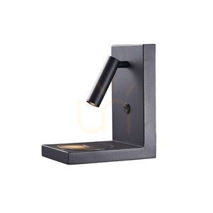 Lampa ścienna ZANZIBAR 6752 small 0
