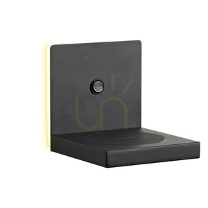 Lampa ścienna ZANZIBAR 6755 small 0