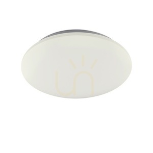 Lampa sufitowa Mantra ZERO 5942 small 0
