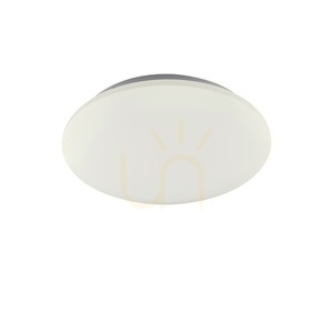 Lampa sufitowa Mantra ZERO 5944 small 0