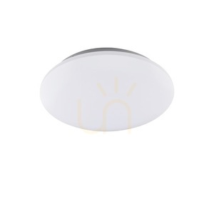 Lampa sufitowa Mantra ZERO 5945 small 0