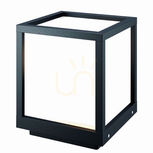 Sprawdź Zewnętrzna lampa gruntowa Mantra UTAH 8928