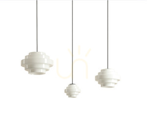 Plafon Aldex Filo Milky M czarny metal szkło G9 14 cm 9002PL_G1_M small 2