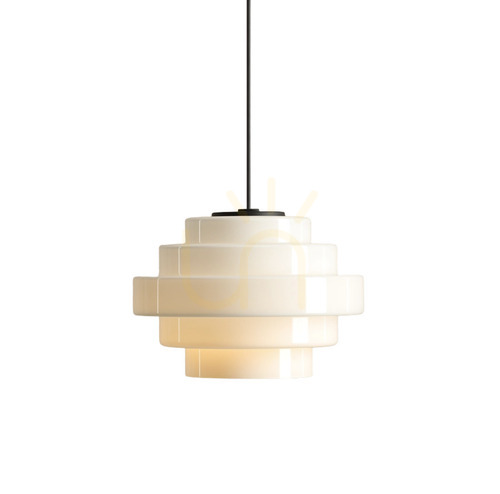 Sprawdź Lampa sufitowa plafon Aldex czarna metalowa G9 14 cm 9002PL_G1_S