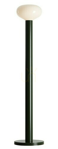 Sprawdź Lampa stojąca Aldex Flo Moss M opal glass 7000A26_M