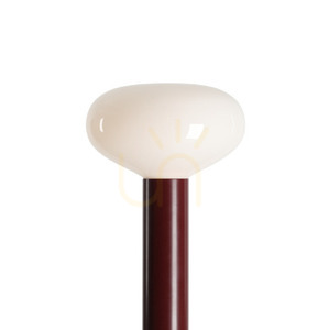 Lampa podłogowa Aldex FLO Ruby M szkło metal 7000A27_M small 4