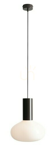 Sprawdź Lampa Wisząca Aldex Flo Mokka M Opal Glass 7000G28_M