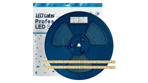 Sprawdź Taśma PROFI 48 V 1000 LED 2835 SMD 12 W 3000 K