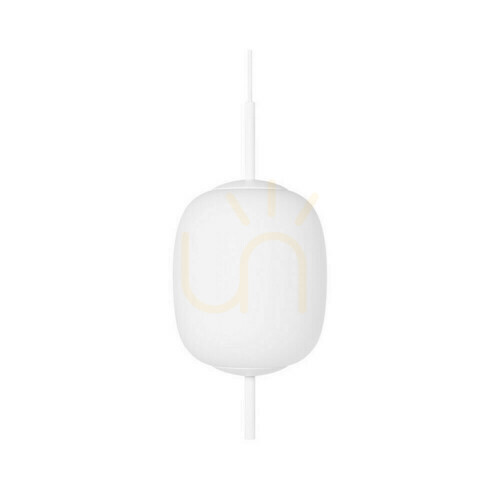Sprawdź EPLI MINI biała sufitowa lampa wisząca UMMO