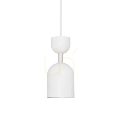 Sprawdź SUPURU biała sufitowa lampa wisząca UMMO