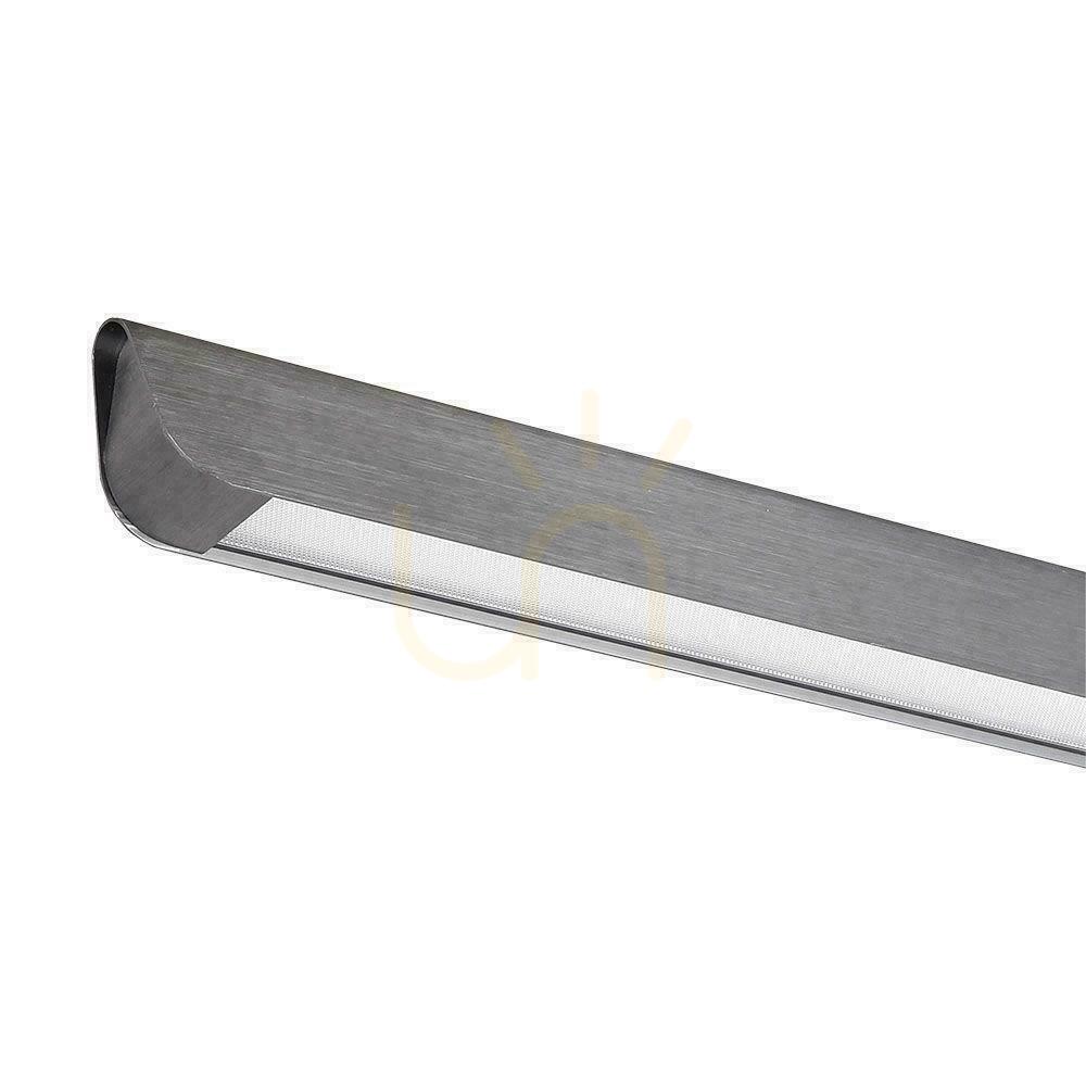 Zobacz Oprawa V-TAC LED Linear SAMSUNG CHIP LIFUD Driver 36W 100st CCT Zwieszana 120cm Szary MAT VT-7-35 2880lm Oprawa V-TAC LED Linear SAMSUNG CHIP LIFUD Driver 36W 100st CCT Zwieszana 120cm Szary MAT VT-7-35 2880lm