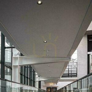 Oprawa V-TAC LED Downlight 18W BRIDGELUX CHIP CCT Czarna Raster Antyolśnieniowy Plaster Miodu VT-17018 1860lm small 9