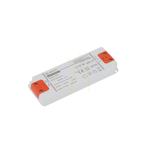 Sprawdź Zasilacz wewnętrzny 24 V DC 75 W do systemu szynowego NANO-LVM Nowodvorski 11875