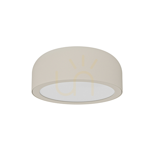 Sprawdź Plafon Cedrone 12cm biały toupe LED 8W 3000K Open Design Highlights
