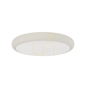 Plafon Piatto Toupe 60 cm LED 55W 3000K Biały Open Design Highlights small 0
