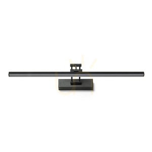 Kinkiet Rendl R14152 Frida Led Lampa ścienna, Nad Obraz Czarna Matowa 12 Kinkiet Rendl R14152 Frida Led Lampa ścienna, Nad Obraz Czarna Matowa small 12