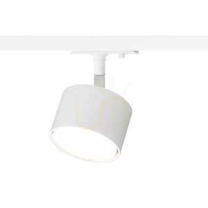 Reflektor szynowy Rendl PIXEL R14408 biały GX53 7 W do szyny 1-fazowej small 2