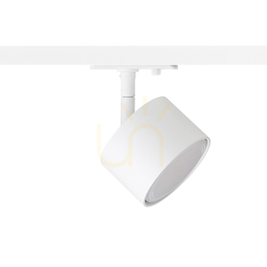 Reflektor szynowy Rendl PIXEL R14408 biały GX53 7 W do szyny 1-fazowej small 3