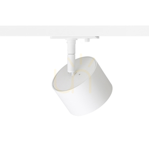 Reflektor szynowy Rendl PIXEL R14408 biały GX53 7 W do szyny 1-fazowej small 5