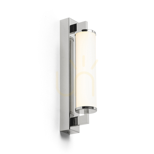 Sprawdź Kinkiet Rendl R14518 Rocca Led Lampa ścienna, łazienkowe Ip44 Chrom
