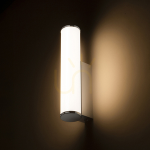 Kinkiet Rendl R14519 Stella Led Lampa ścienna, łazienkowe Ip44 Chrom small 3