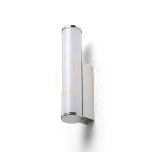 Kinkiet Rendl R14519 Stella Led Lampa ścienna, łazienkowe Ip44 Chrom small 5