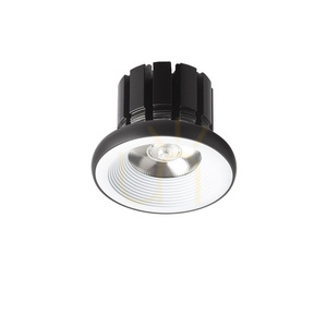 Oprawa Wpuszczana Rendl R14564 Sharm Led Lampa Wpuszczana, Zestawy Biała/Czarna small 1