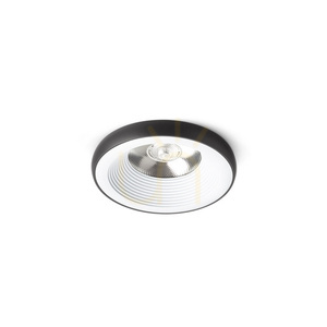 Oprawa Wpuszczana Rendl R14564 Sharm Led Lampa Wpuszczana, Zestawy Biała/Czarna small 0