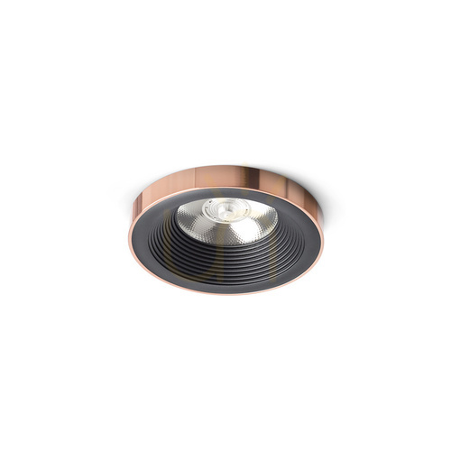 Sprawdź Oprawa Wpuszczana Rendl R14565 Sharm Led Lampa Wpuszczana, Zestawy Czarna Miedź